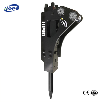 HIDROULIC BREAKER ALLOY STEEL 0,8-2,5 ton untuk excavator DOOSAN, SANY35