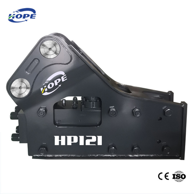 HIDRAULIC BREAKER 28-35 TON SANY XCMG dan DOOSAN155