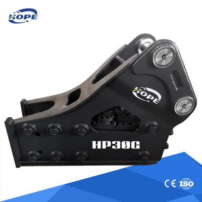 HP 30 G Hydraulic Breaker Yantai Hope Hydraulic Breaker dengan kualitas yang sangat baik