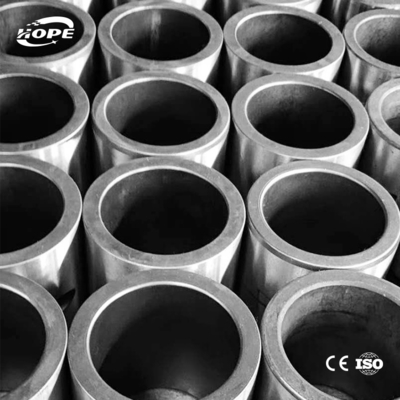Hydraulic Breaker Inner Outer Sleeve Bush Aksesoris Kepala Ring Thrust Rod Bushing