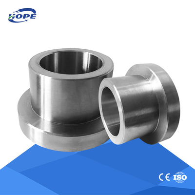 Excavator Hydraulic Breaker Shaft Ring Aksesoris T-shaped Sleeve Fixing Inner Diameter Retaining