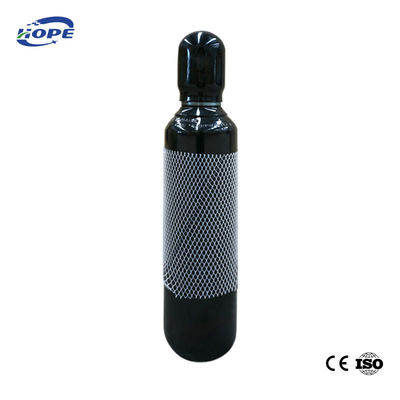 Hydraulic Breaker Bagian Silinder Nitrogen Kepala Inflasi Silinder 4L/8L Inflasi Gauge
