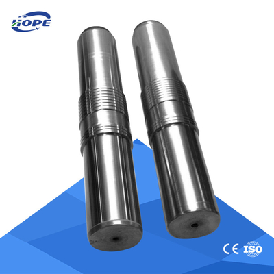 Bagian Precision OEM Penggali Hydraulic Breaker Piston