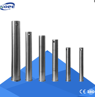 Excavator Hydraulic Breaker Shaft HOPE Aksesoris Hydraulic Breaker dengan Ekspor Kualitas Terbaik
