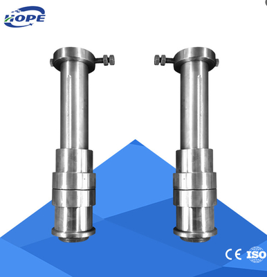 Excavator Hydraulic Breaker Shaft Bushing Bagian Mesin Konstruksi