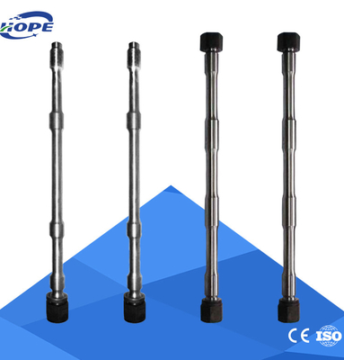 Excavator Hydraulic Breaker Melalui Bolt Kekuatan Tinggi