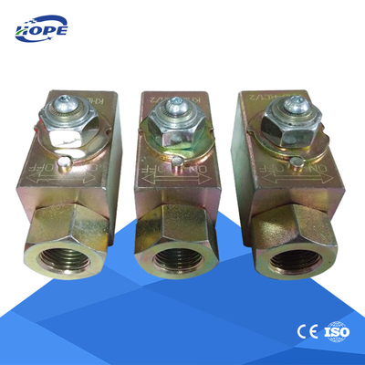 Bagian-bagian Precision OEM