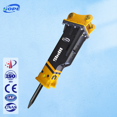 Strong Power Sb Series Beton Excavator Hammer Hydraulic Breaker